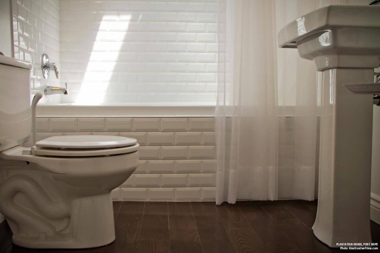 Plantation House Bed & Breakfast 4*