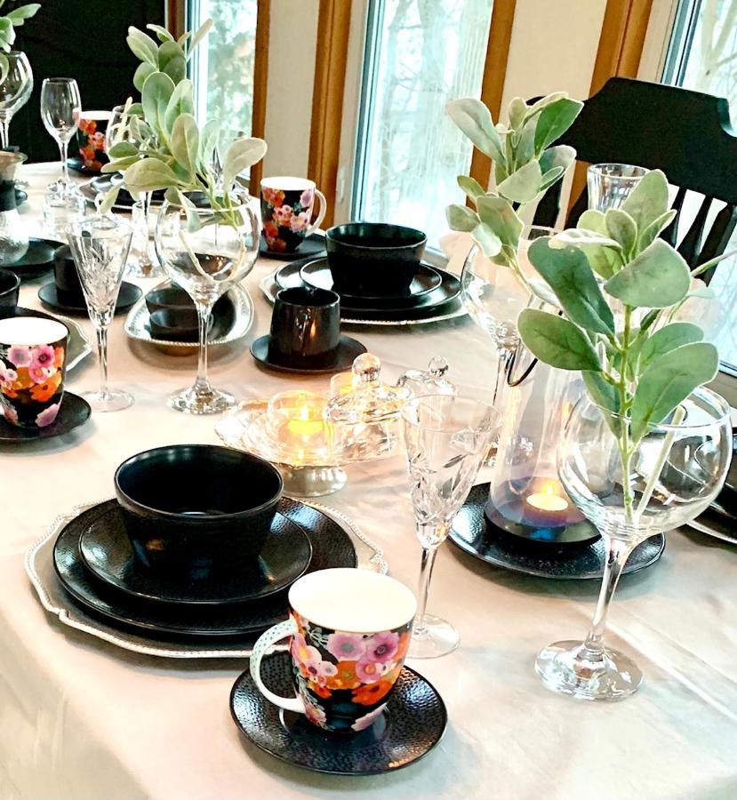Plantation House Bed & Breakfast Port Hope