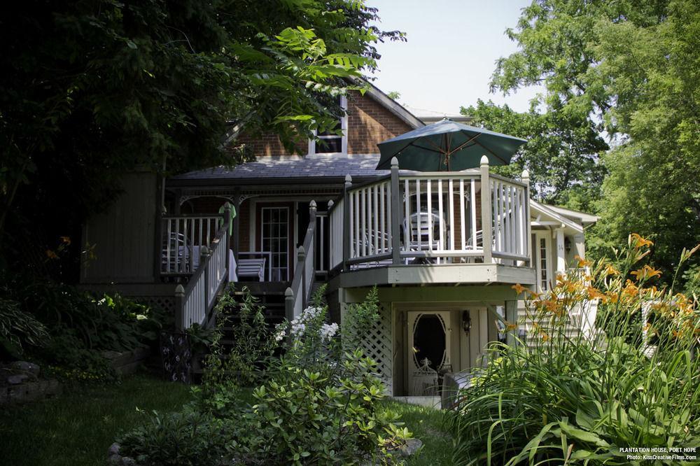 Plantation House 4* Port Hope